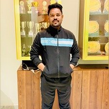 Shrikant Adhikari